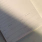 The Daily List Pad by Wilde House Paper