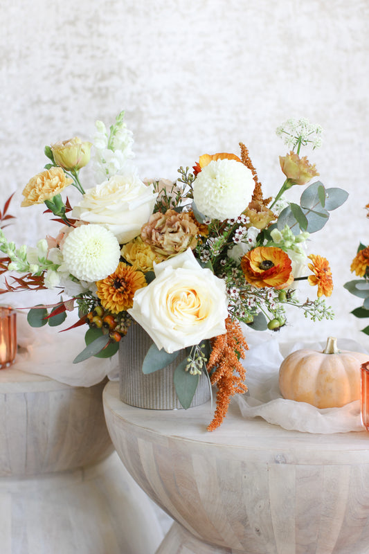 Thanksgiving Special