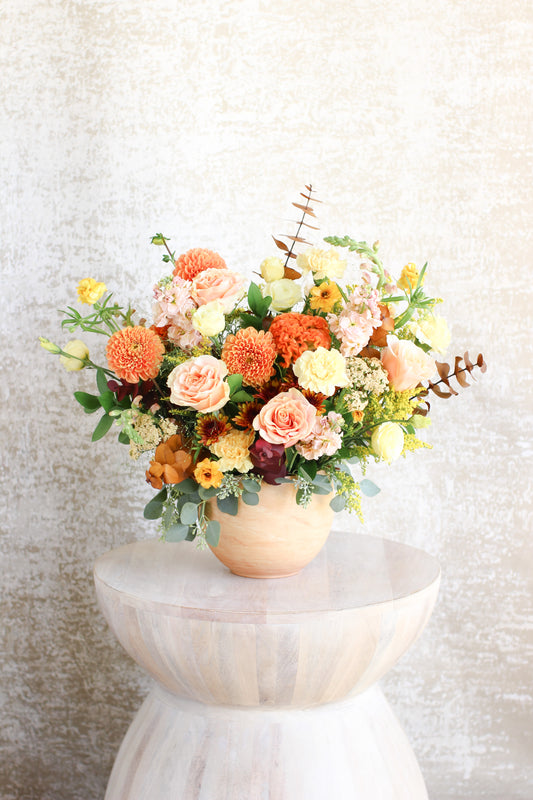 Designer's Choice Arrangement