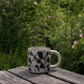 Posy Element Mug by Danica Heirloom