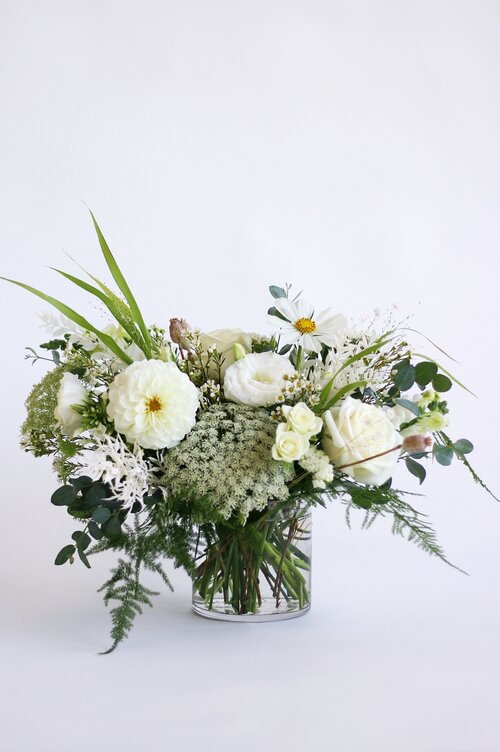 Elopement Floral Package