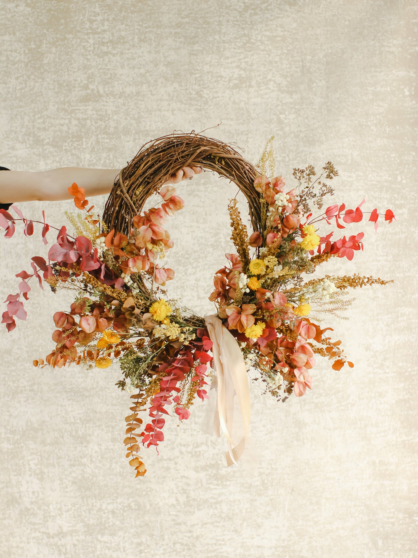 Autumn Wreath