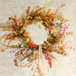 Autumn Wreath