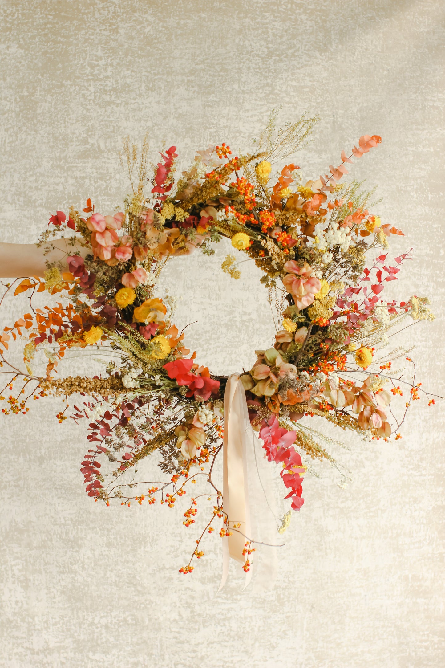 Autumn Wreath