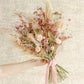 Sweet Everlasting Dried Flower Bouquet