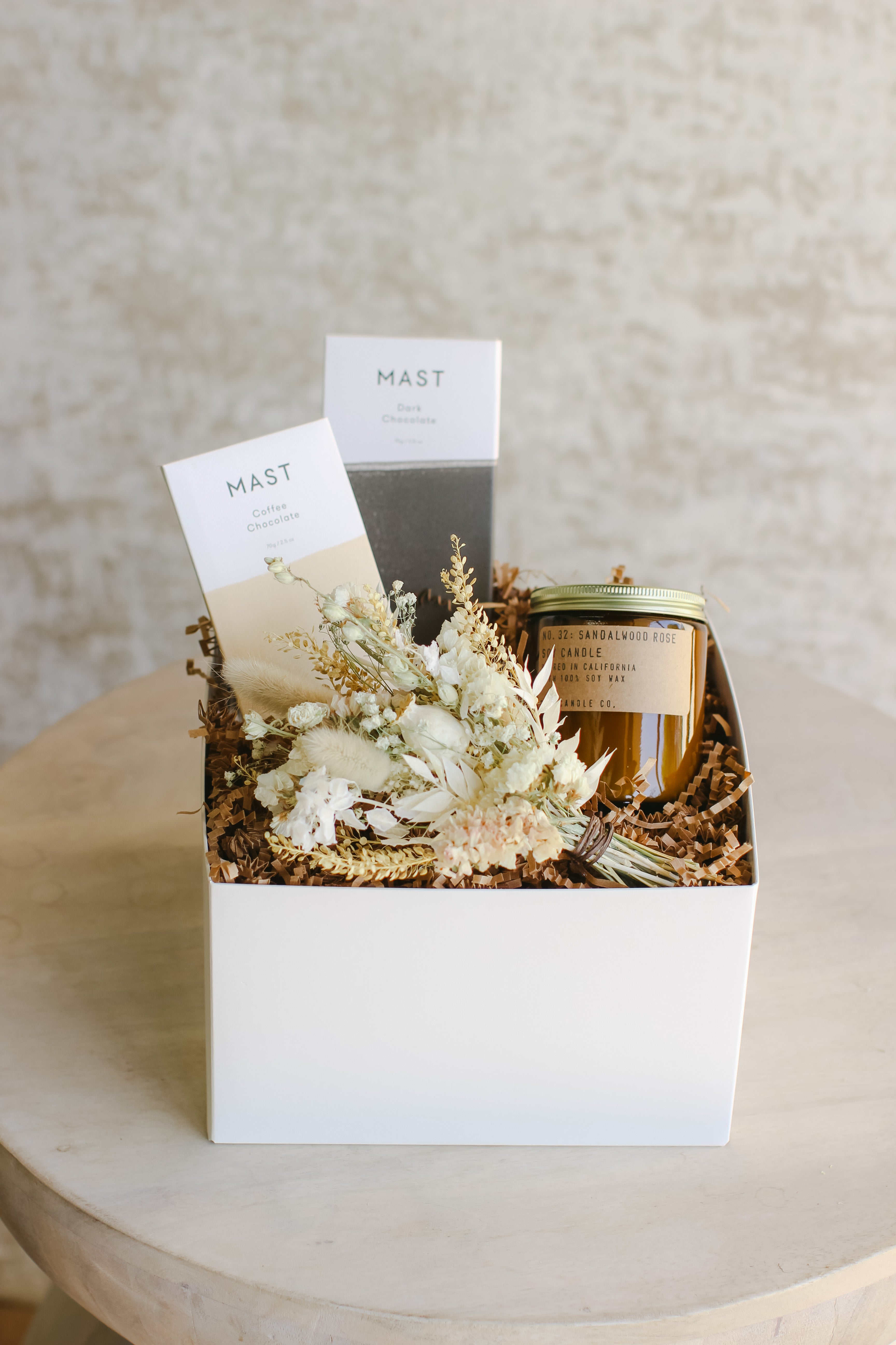 Radiant Relaxation Luxury Gift Crate - Self-Care & Wellness Gifts – Giften  Market