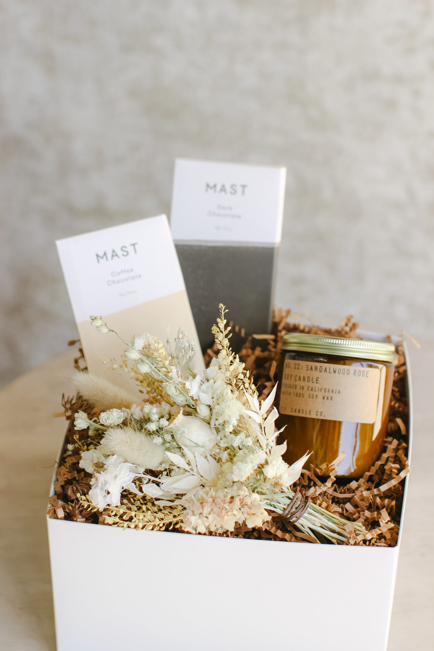 Classic Curated Gift Box
