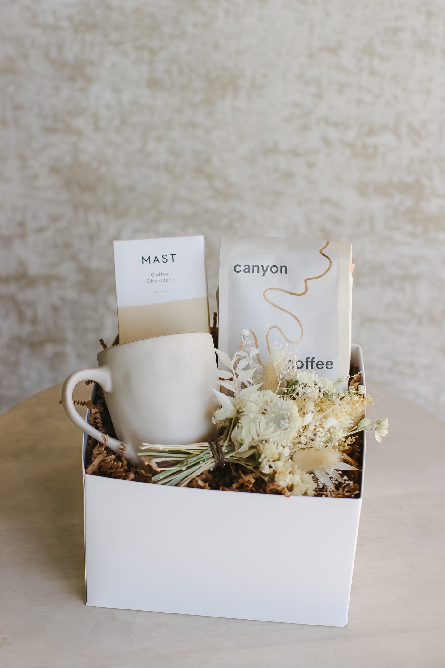 Secret Santa Coffee Box  Gifts For Coffee Lovers – Pegasus Coffee