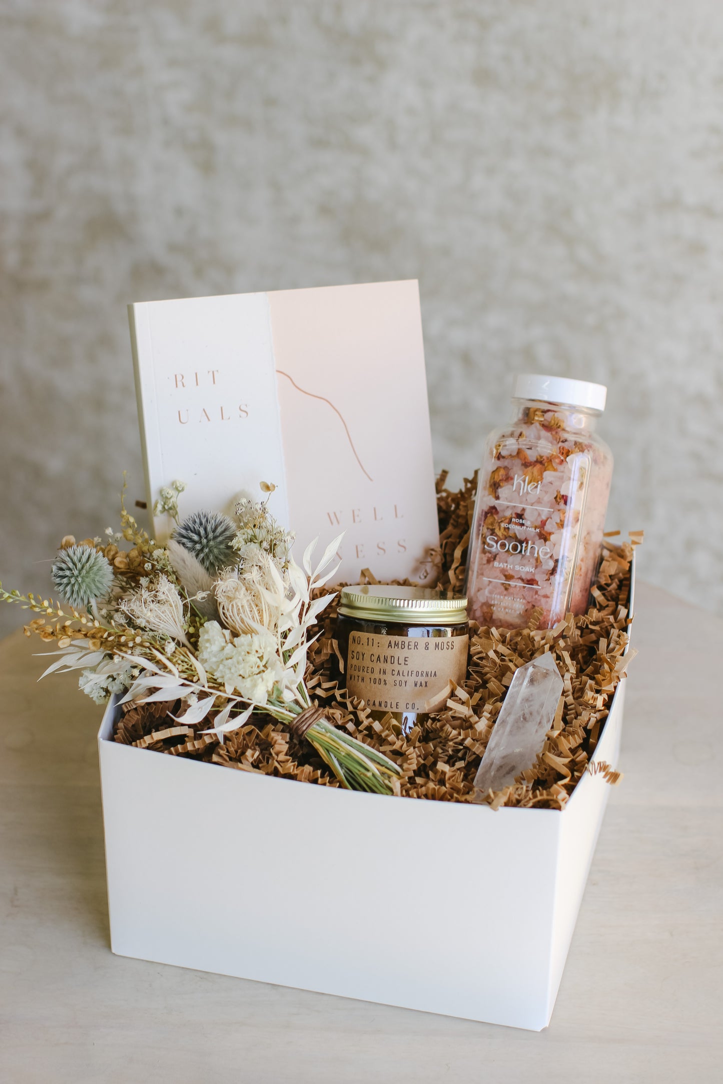 Inspire and Reflect Gift Box