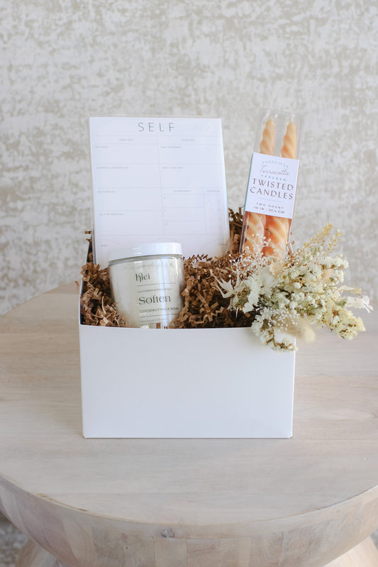 Self Care Day Gift Box